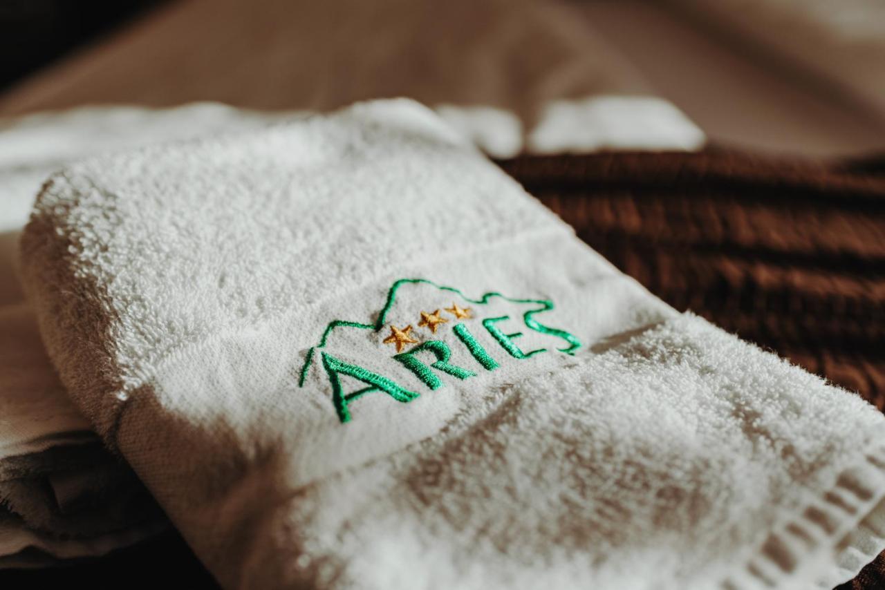 Aries Виртоп Екстер'єр фото